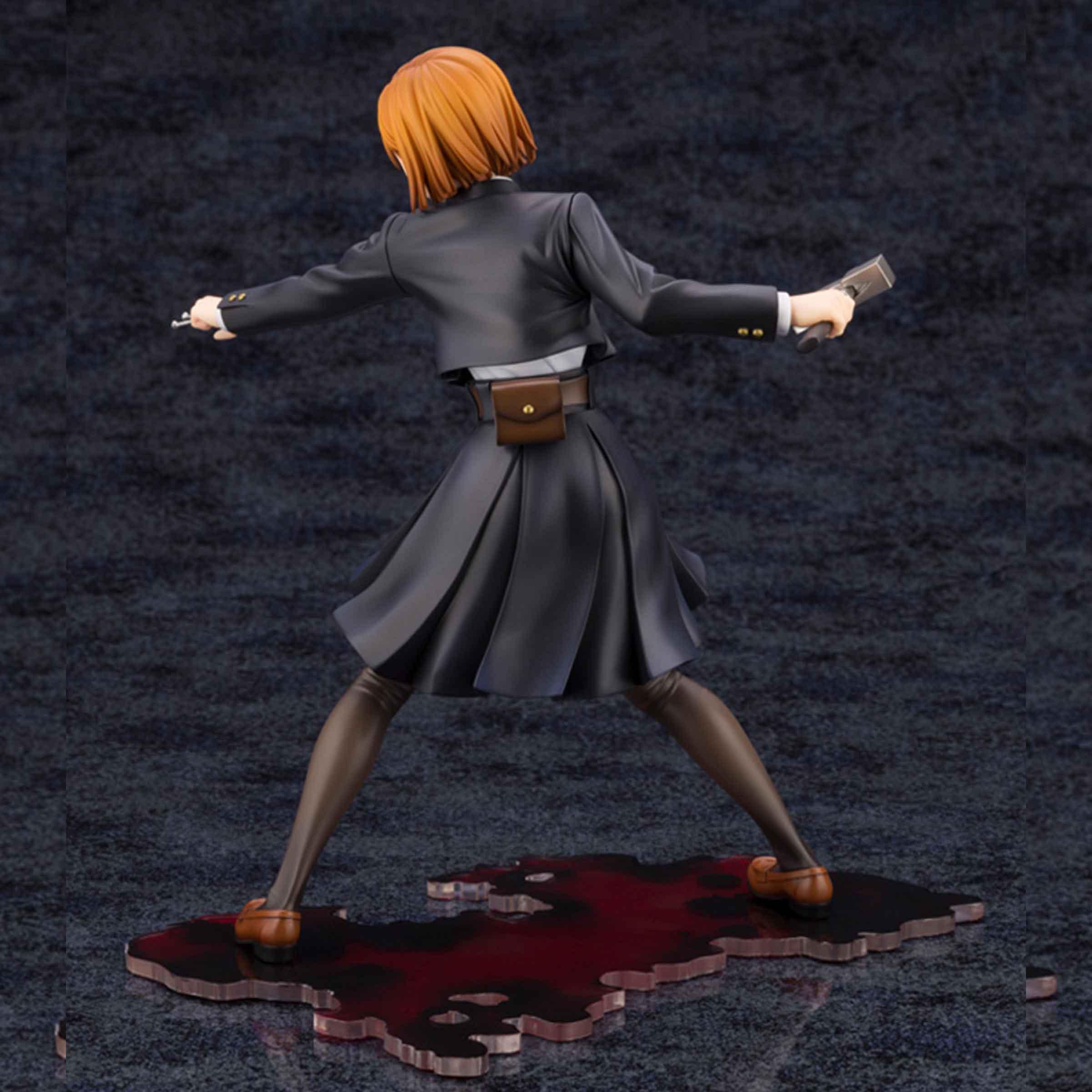Jujutsu Kaisen ARTFX J Nobara Kugisaki Scale Figure - BUCKET POPCORN