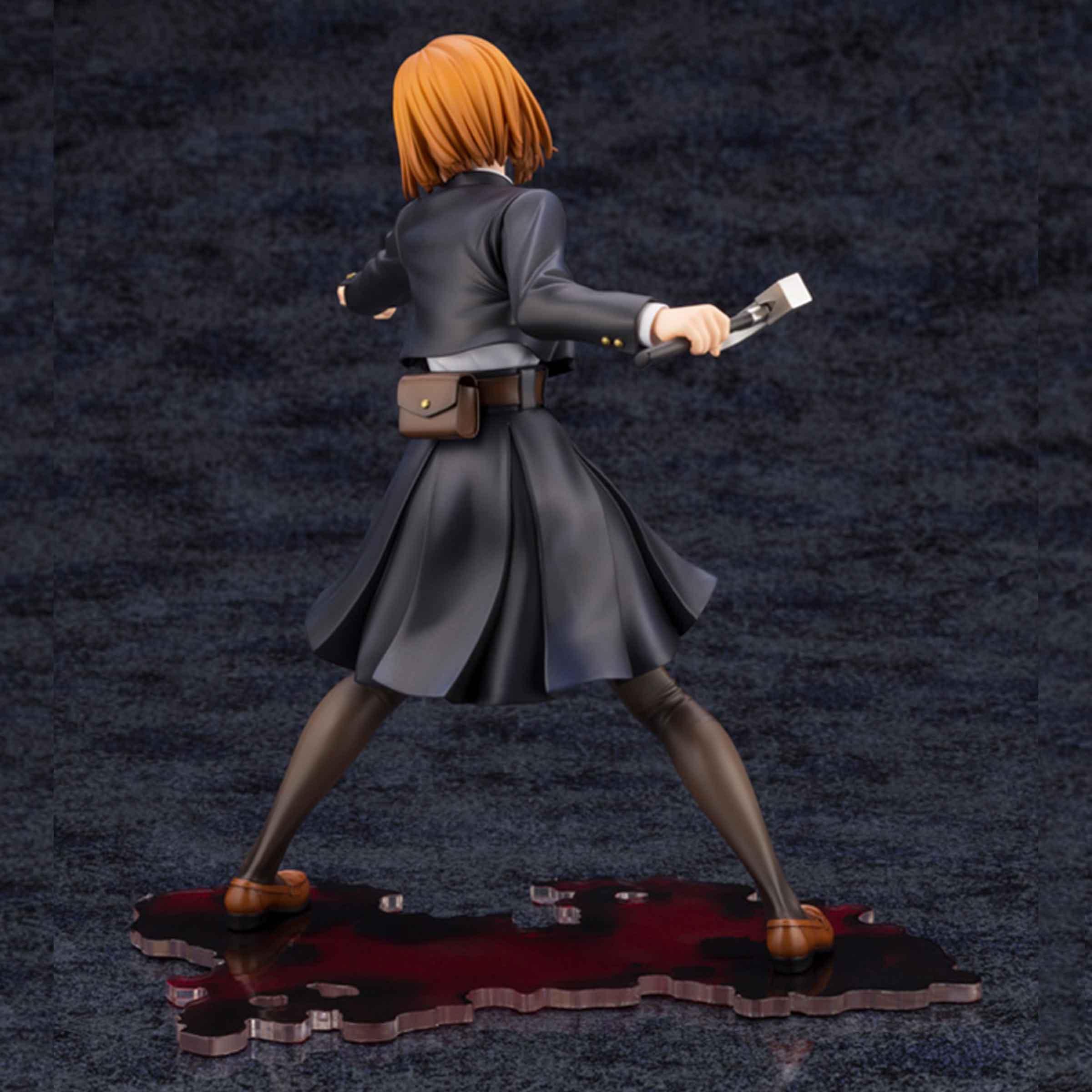 Jujutsu Kaisen ARTFX J Nobara Kugisaki Scale Figure - BUCKET POPCORN