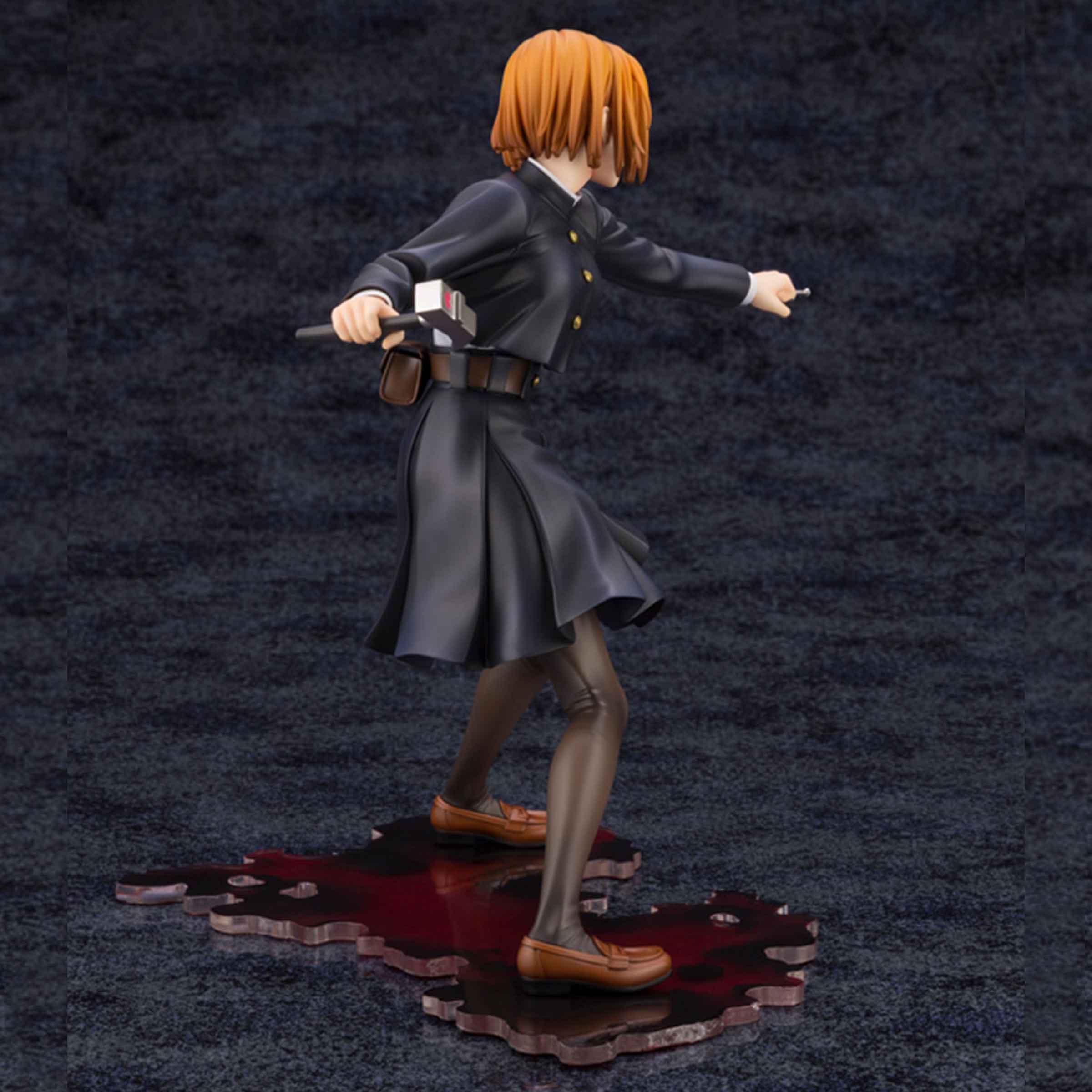 Jujutsu Kaisen ARTFX J Nobara Kugisaki Scale Figure - BUCKET POPCORN