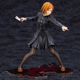 Jujutsu Kaisen ARTFX J Nobara Kugisaki Scale Figure - BUCKET POPCORN