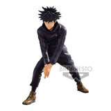 Jujutsu Kaisen Megumi Fushiguro Statue