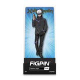 Jujutsu Kaisen Satoru Gojo FiGPiN #1141 Anime Enamel Pin