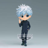 Jujutsu Kaisen Satoru Gojo Q Posket Figure (Version B) - BUCKET POPCORN