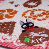 Kiki's Delivery Service Jiji Mini Towel 2-Pack Gift Set - BUCKET POPCORN
