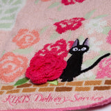 Kiki's Delivery Service Jiji Mini Towel 2-Pack Gift Set - BUCKET POPCORN