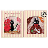 Kiki's Delivery Service Jiji Mini Towel 2-Pack Gift Set - BUCKET POPCORN