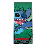 Lilo and Stitch Stitch FiGPiN #625 Enamel Pin - BUCKET POPCORN