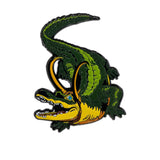 Loki President Loki Button and Alligator Loki Enamel Pin 2-Pack Set - BUCKET POPCORN