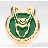 Loki Stud Earrings 4-Pair-Pack - BUCKET POPCORN