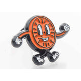 Loki Stud Earrings 4-Pair-Pack - BUCKET POPCORN