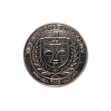 Loki Time Variance Authority and Miss Minutes Enamel Pin 2-Pack Set - BUCKET POPCORN