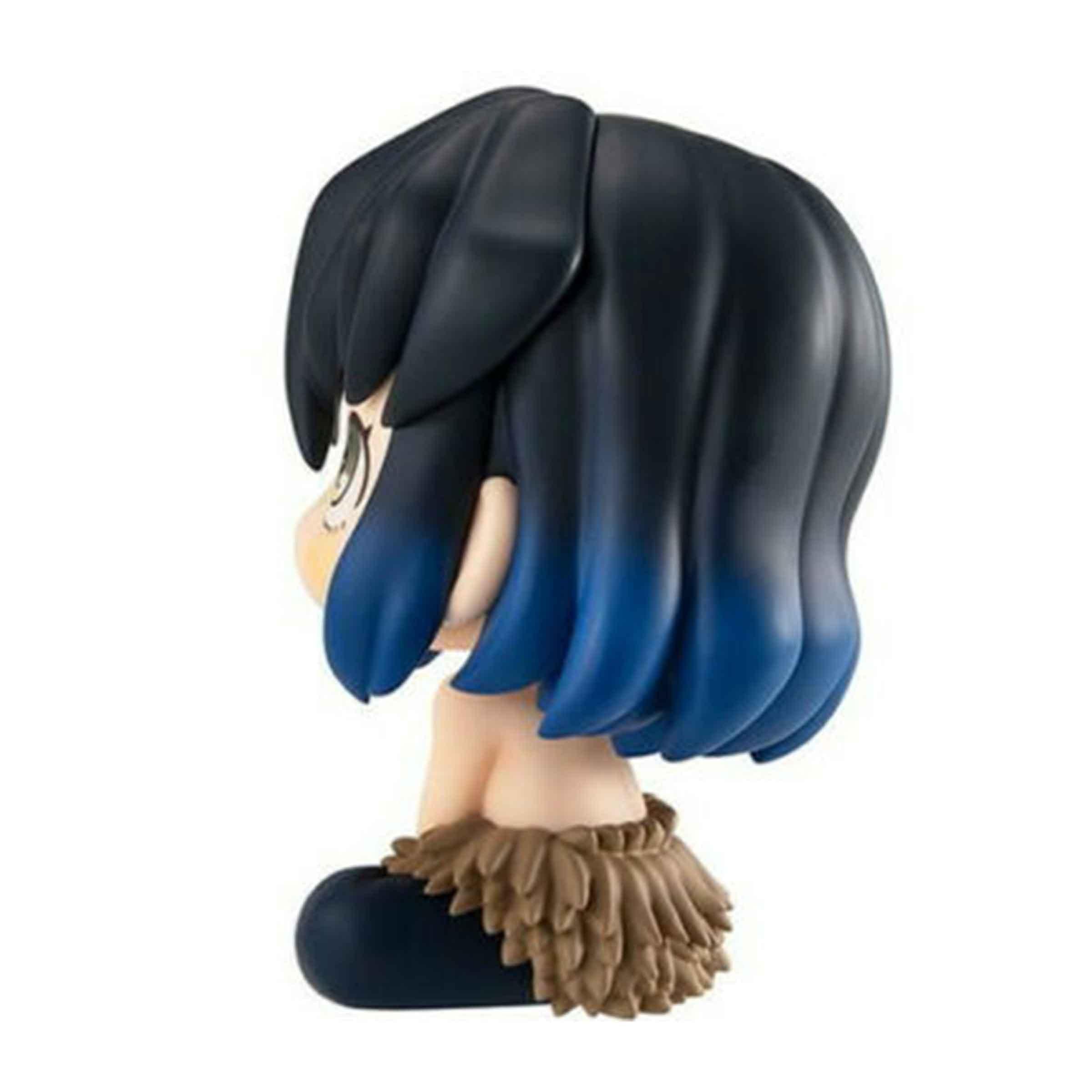Demon Slayer Inosuke Hashibira Lookup Figure - BUCKET POPCORN