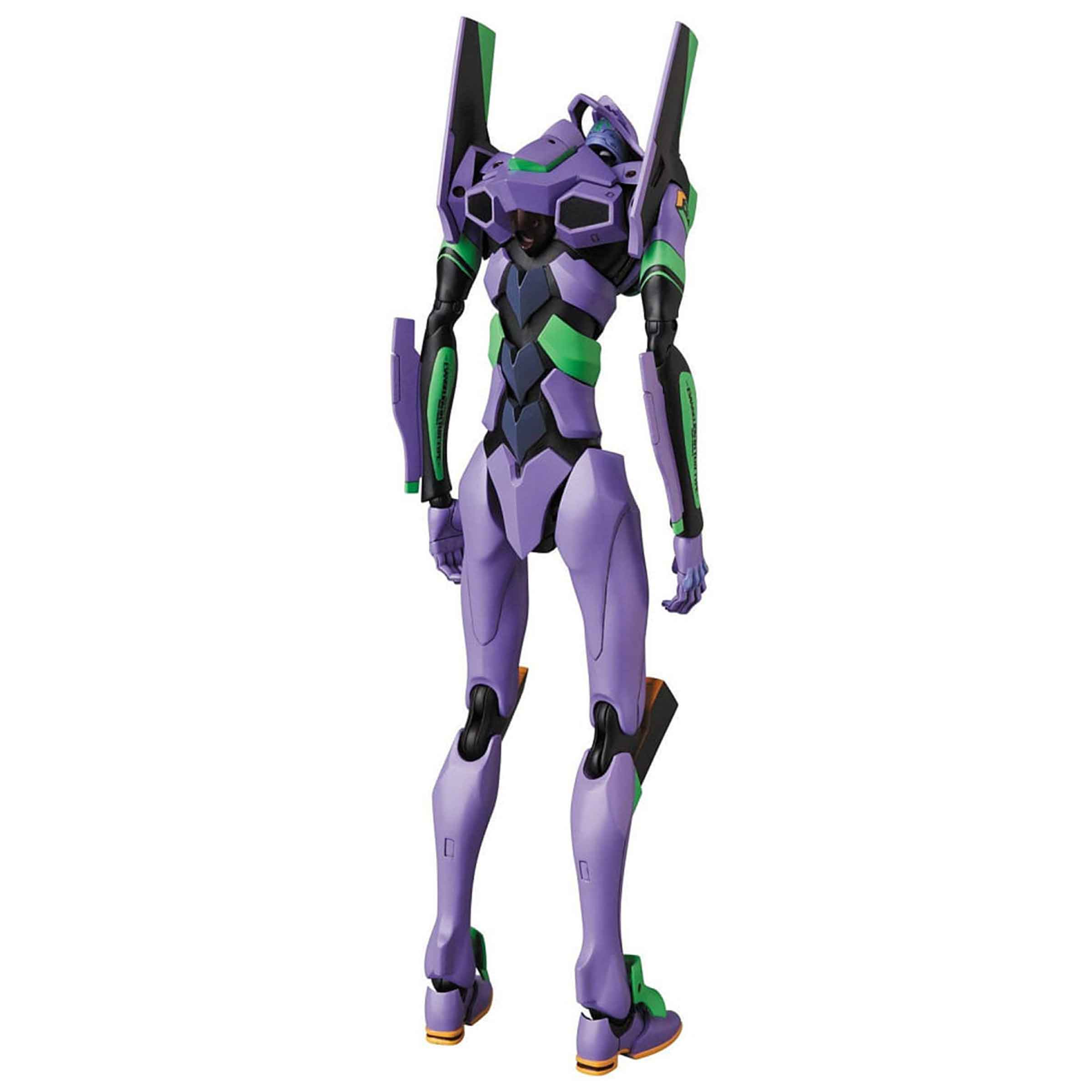 MAFEX Evangelion 2.0 You Can (Not) Advance Eva Unit 01 Action Figure