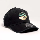 Star Wars Mandalorian The Child Dad Hat - BUCKET POPCORN