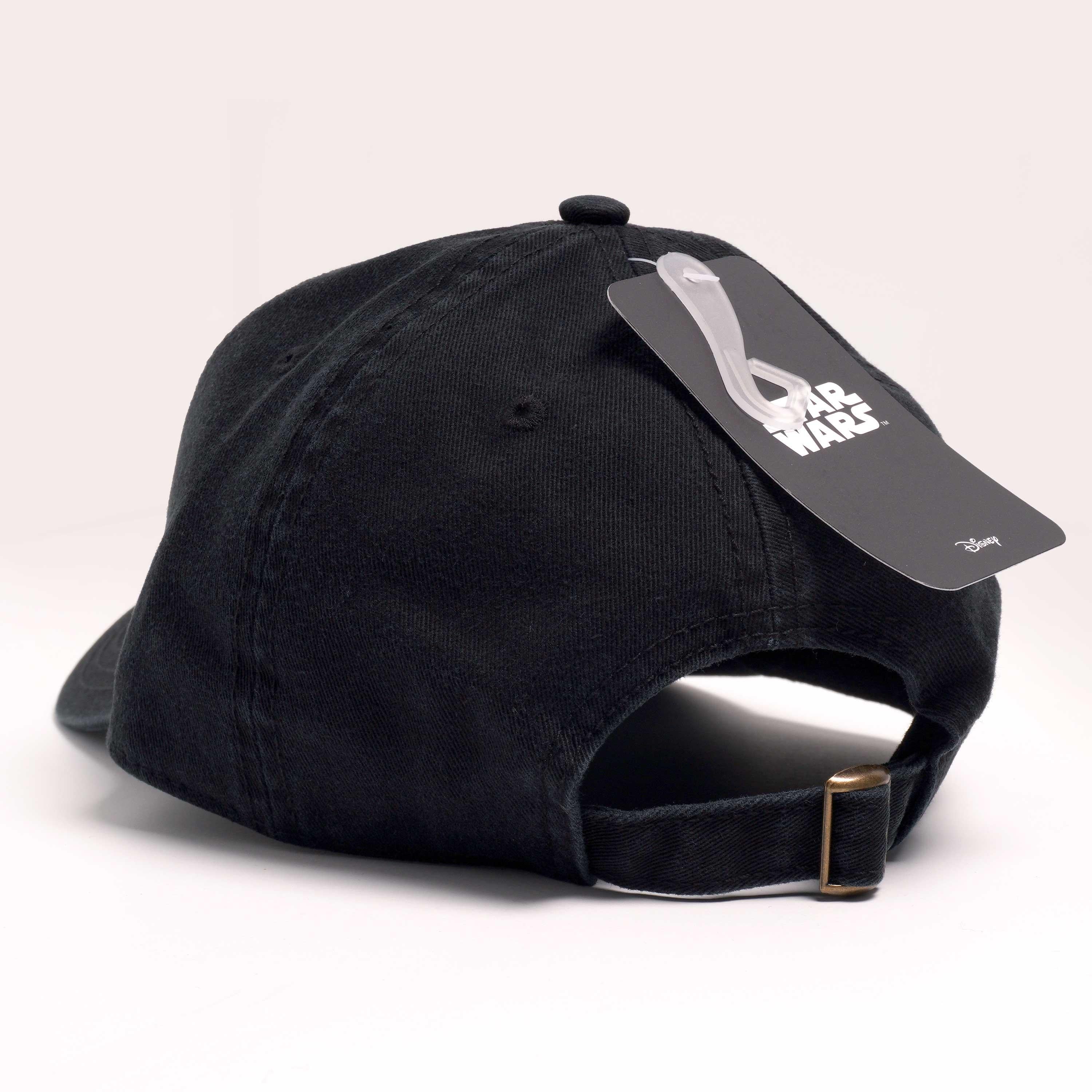 Star Wars Mandalorian The Child Dad Hat - BUCKET POPCORN
