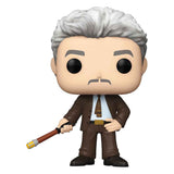 Marvel Loki Series Mobius  Funko Pop! Figure