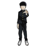 Mob Psycho 100 Shigeo Kageyama FiGPiN #376 | Classic Enamel Pin