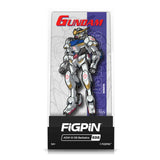 Mobile Suit Gundam ASW-G-08 Barbatos FiGPiN #698 Enamel Pin - BUCKET POPCORN