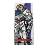 Mobile Suit Gundam ASW-G-08 Barbatos FiGPiN #698 Enamel Pin - BUCKET POPCORN