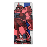 Mobile Suit Gundam MS-06S Char's Zaku II FiGPiN #697 Enamel Pin - BUCKET POPCORN