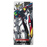 Mobile Suit Gundam Wing Gundam Zero FiGPiN #696 Enamel Pin - BUCKET POPCORN