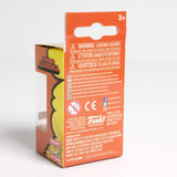 All Might Glow In The Dark Pocket Pop Keychain - BUCKET POPCORN