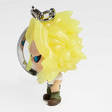 All Might Glow In The Dark Pocket Pop Keychain - BUCKET POPCORN