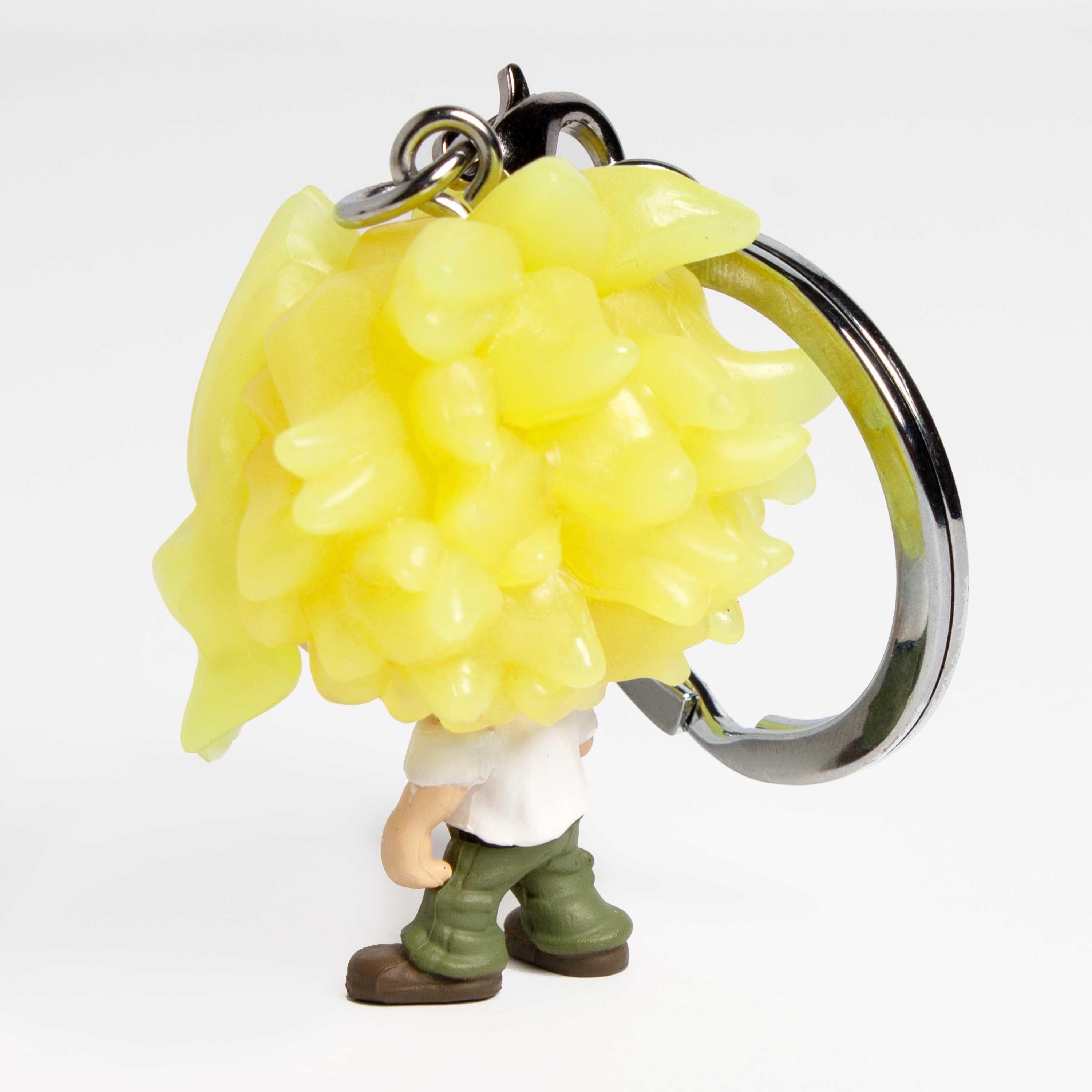 All Might Glow In The Dark Pocket Pop Keychain - BUCKET POPCORN