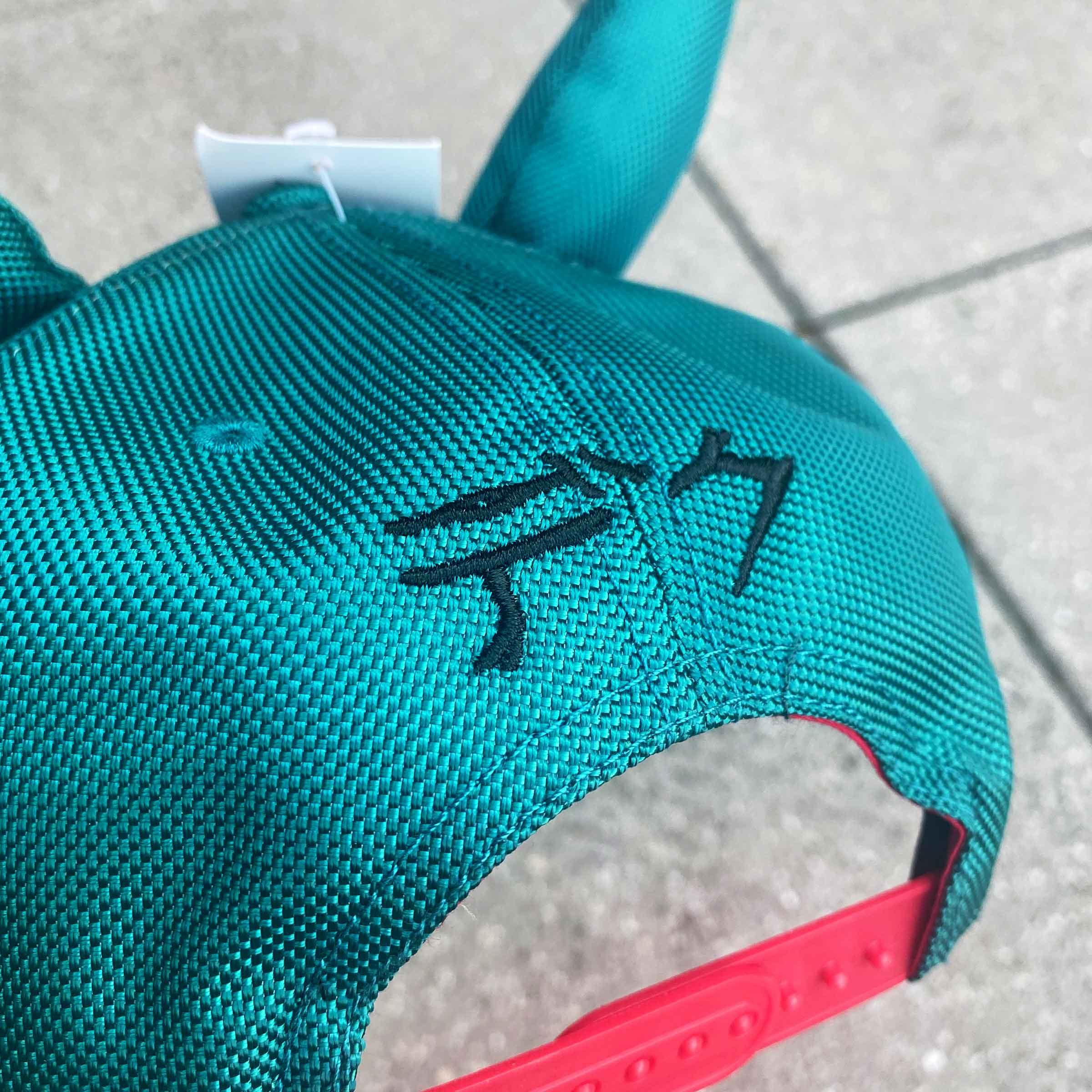 My Hero Academia Deku 3D Fighting Suit Snapback Hat - BUCKET POPCORN