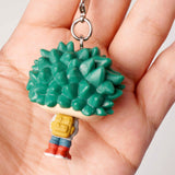 My Hero Academia Deku Uniform Pocket Pop! Keychain - BUCKET POPCORN