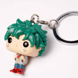 My Hero Academia Deku Uniform Pocket Pop! Keychain - BUCKET POPCORN