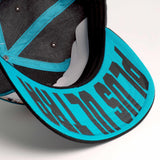 My Hero Academia Deku Patch Snapback Hat - BUCKET POPCORN