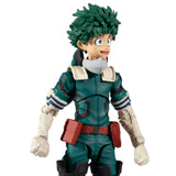 My Hero Academia Series 4 Deku Izuku Midoriya S3 7 Inch Figure - BUCKET POPCORN