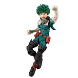 My Hero Academia Series 4 Deku Izuku Midoriya S3 7 Inch Figure - BUCKET POPCORN