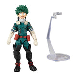 My Hero Academia Series 4 Deku Izuku Midoriya S3 7 Inch Figure - BUCKET POPCORN