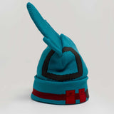 My Hero Academia Deku Suit Up Cuffed Beanie - BUCKET POPCORN