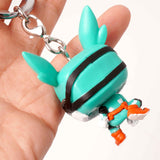 My Hero Academia Suit Up Deku Pocket Pop! Keychain - BUCKET POPCORN