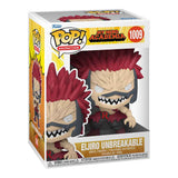My Hero Academia Ejiro Breakable Funko Pop! Anime Figure