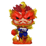 My Hero Academia Endeavor Funko Pop! Collectible Anime Figure