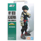 My Hero Academia Deku Izuku Midoriya Let's Begin! Ichiban Statue - BUCKET POPCORN