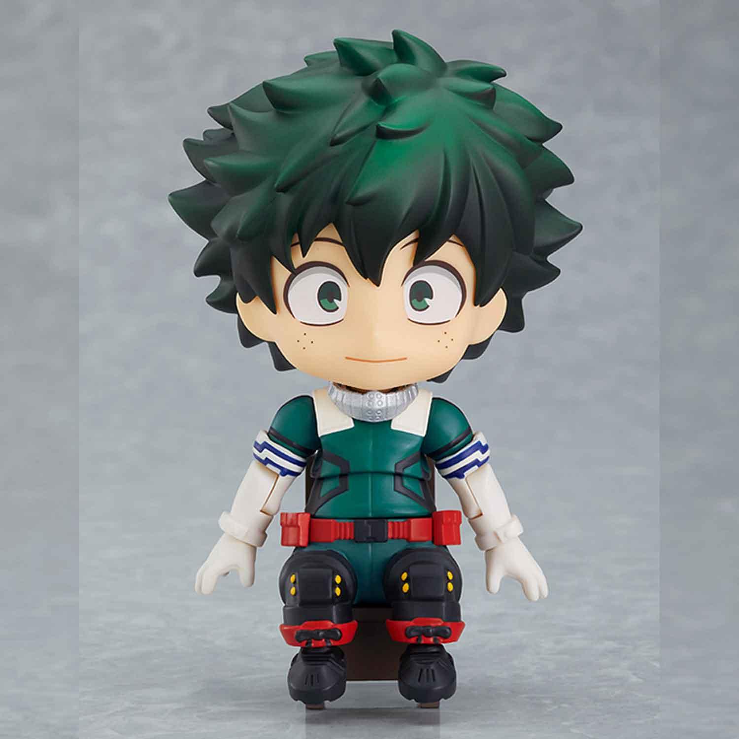 My Hero Academia Izuku Midoriya Nendoroid Swacchao! Vinyl Figure - BUCKET POPCORN