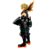 My Hero Academia Katsuki Bakugo Let's Begin! Ichiban Statue