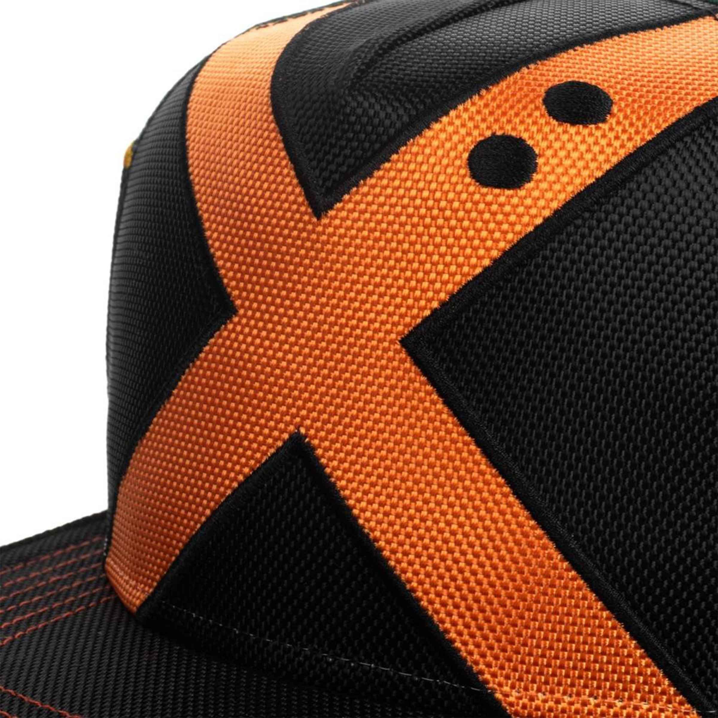 My Hero Academia Bakugo Suit Up Snapback - BUCKET POPCORN