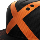 My Hero Academia Bakugo Suit Up Snapback - BUCKET POPCORN