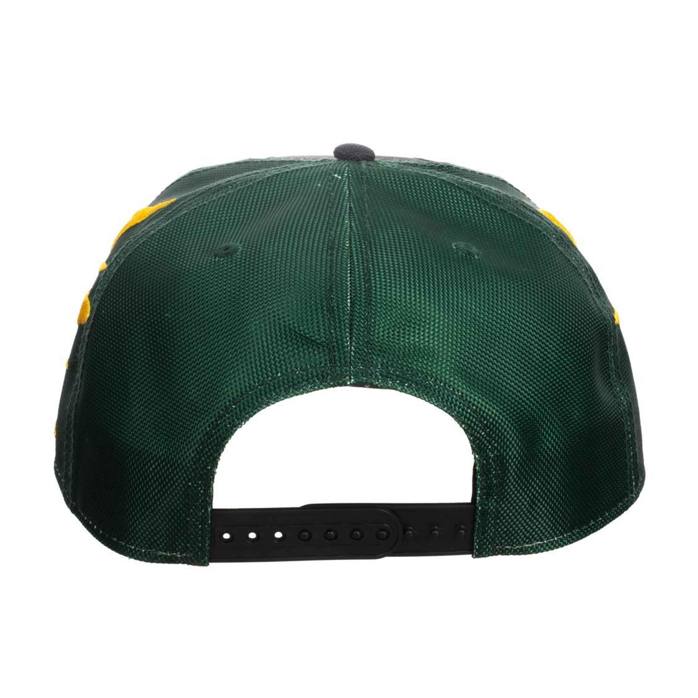 My Hero Academia Bakugo Suit Up Snapback - BUCKET POPCORN