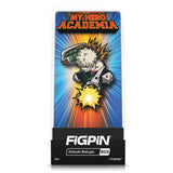 My Hero Academia Katsuki Bakugo #803 FiGPiN | Anime Enamel Pin