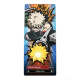 My Hero Academia Katsuki Bakugo #803 FiGPiN | Anime Enamel Pin