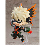 My Hero Academia Bakugo Katsuki Nendoroid Anime Figure