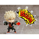 My Hero Academia Bakugo Katsuki Nendoroid Anime Figure