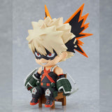 My Hero Academia Bakugo Katsuki Nendoroid Swacchao! Vinyl Figure - BUCKET POPCORN